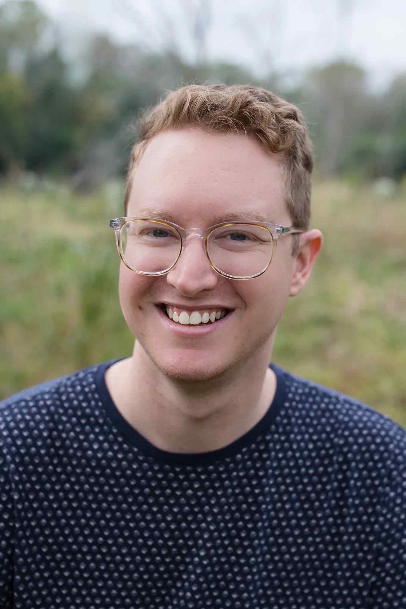 Cole Rush